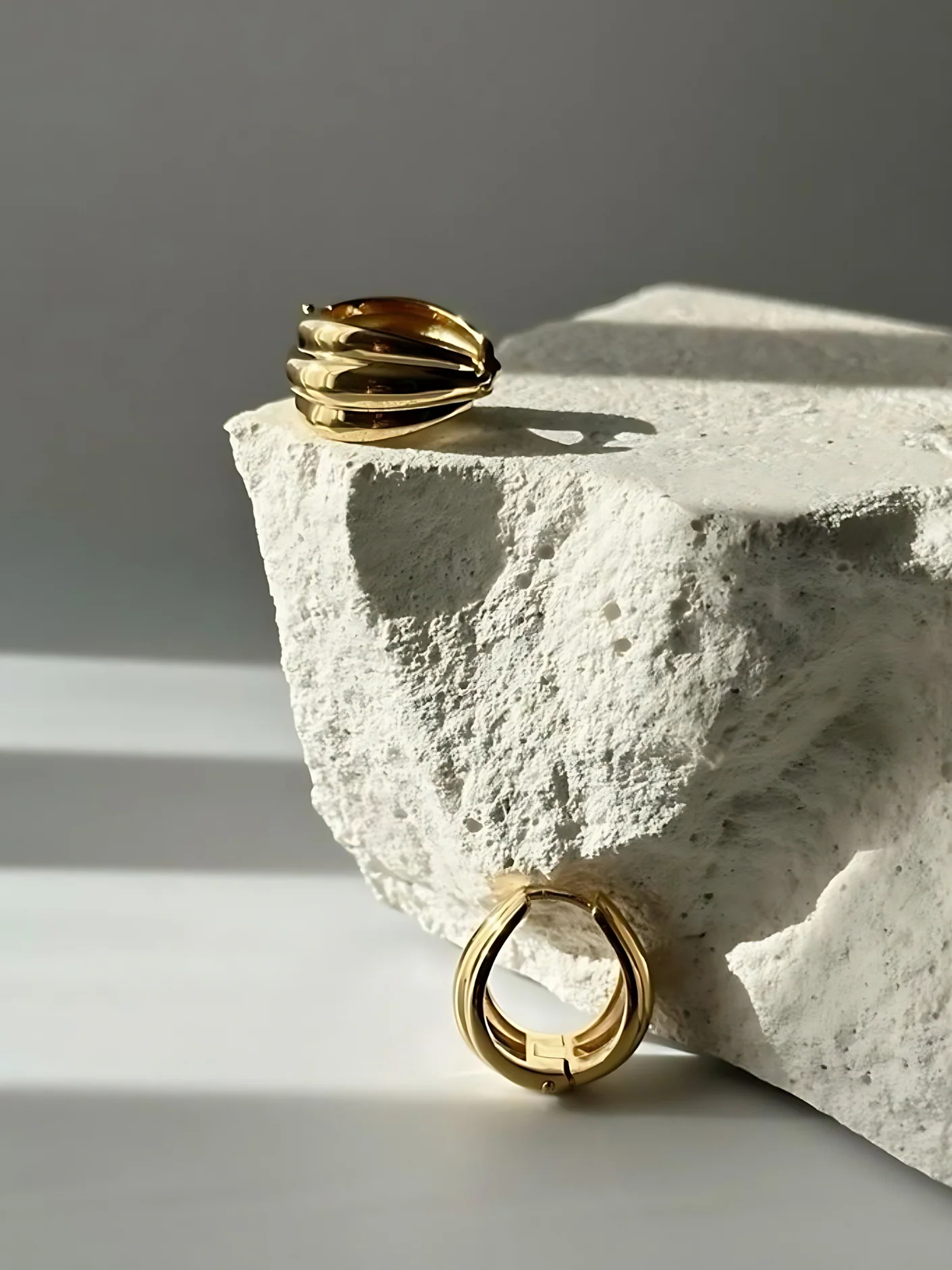 Elegance Designed to Wear Well